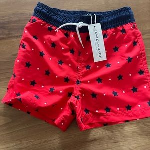 Toddler boys bathing suit